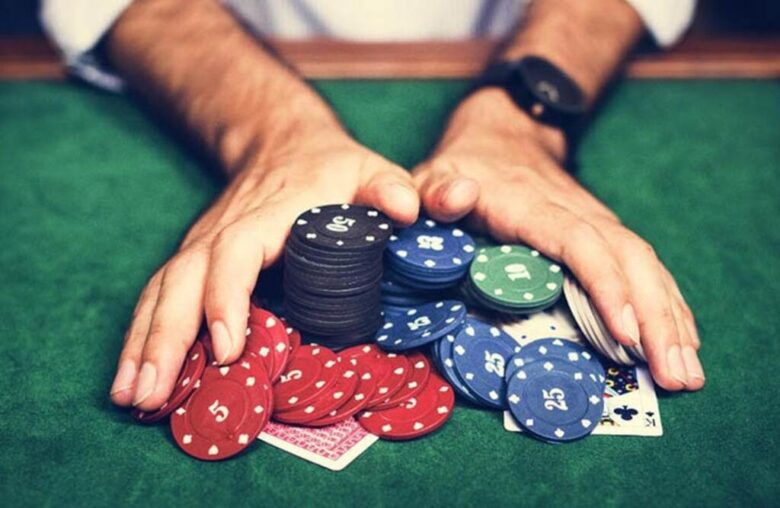Giải mã các thuật ngữ Poker về vị trí trên bàn chơi